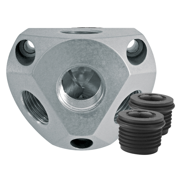 Sealey CAS34WB Wall Box 3/4"