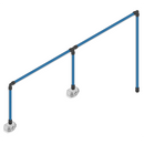 Sealey CASKIT2 Speedfit 12m 2-Drop Air Supply System Kit