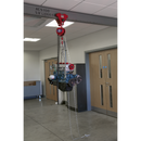 Sealey CB1000 1tonne Chain Block 2.5m Drop