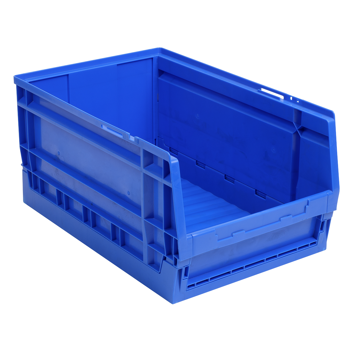 Sealey CB15L 15L Collapsible Storage Bin