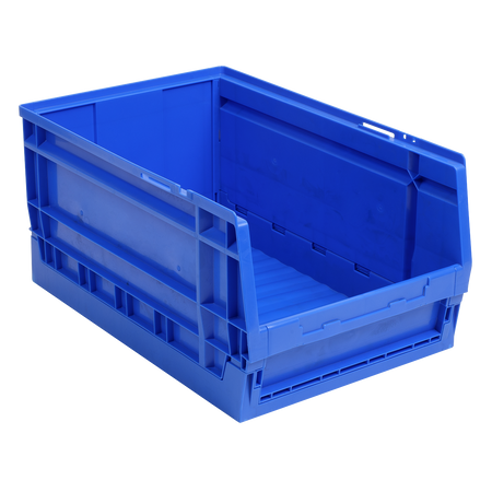 Sealey CB15L 15L Collapsible Storage Bin