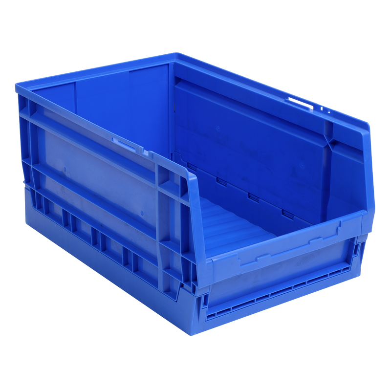 Sealey CB15L 15L Collapsible Storage Bin