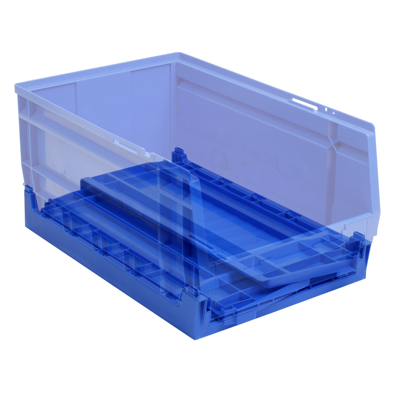 Sealey CB15L 15L Collapsible Storage Bin