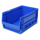 Sealey CB15L 15L Collapsible Storage Bin