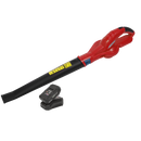 Sealey CB20VCOMBO2 20V SV20 Series Cordless Leaf Blower with 2Ah Battery & Charger