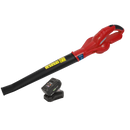 Sealey CB20VCOMBO4 20V SV20 Series Cordless Leaf Blower with 4Ah Battery & Charger