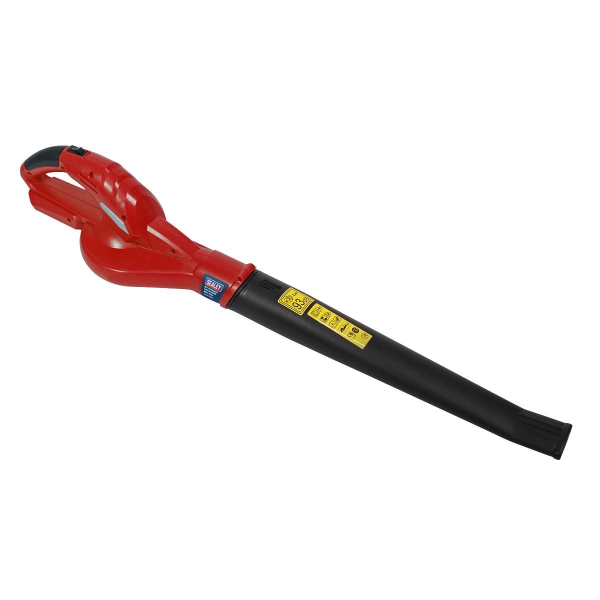 Sealey CB20V 20V SV20 Series Cordless Leaf Blower - Body Only