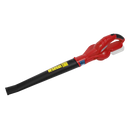 Sealey CP20VCOMBO15 6 x 20V SV20 Series Garden Maintenance Combo Kit - 2 Batteries