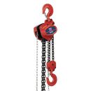 Sealey CB3000 3tonne Chain Block 3m Drop