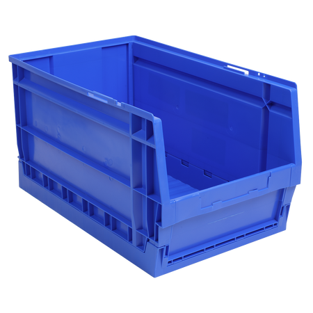 Sealey CB30L 30L Collapsible Storage Bin