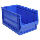 Sealey CB30L 30L Collapsible Storage Bin