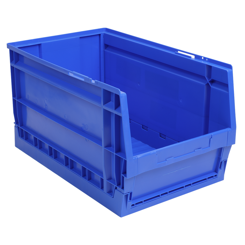 Sealey CB30L 30L Collapsible Storage Bin