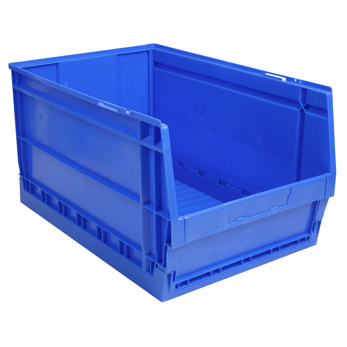 Sealey CB55L 55L Collapsible Storage Bin