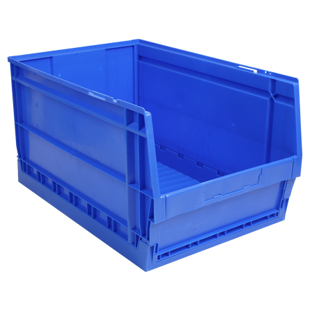 Sealey CB55L 55L Collapsible Storage Bin