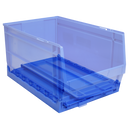 Sealey CB55L 55L Collapsible Storage Bin