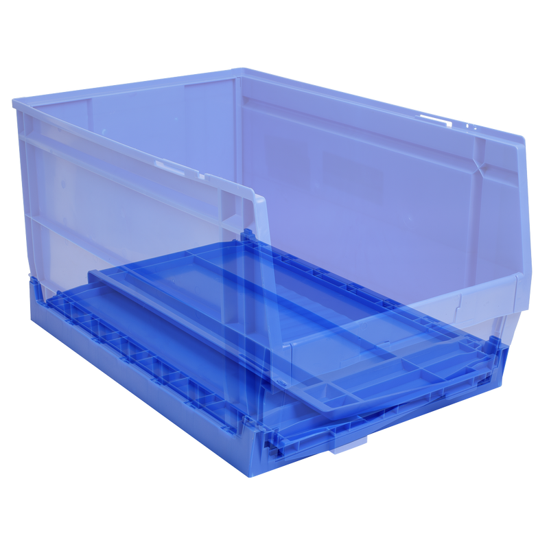 Sealey CB55L 55L Collapsible Storage Bin