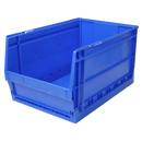 Sealey CB55L 55L Collapsible Storage Bin