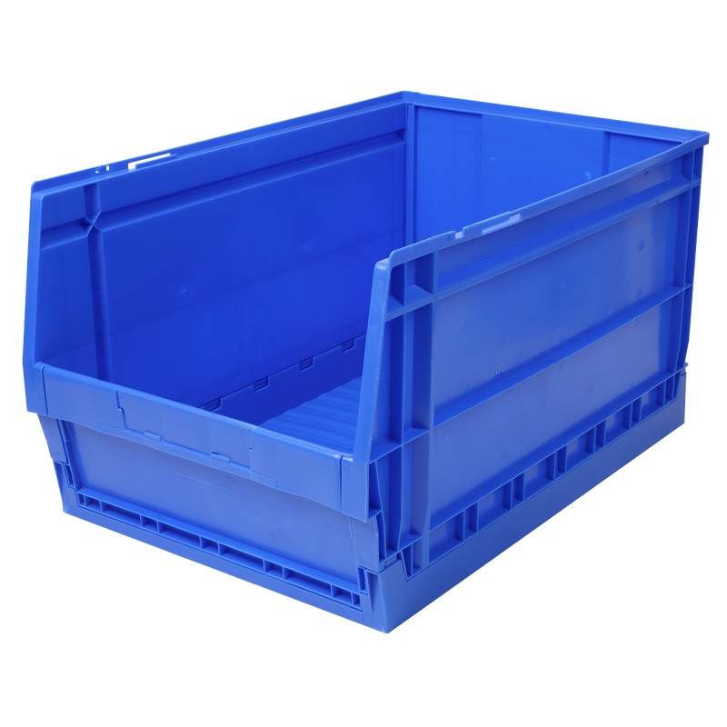 Sealey CB55L 55L Collapsible Storage Bin