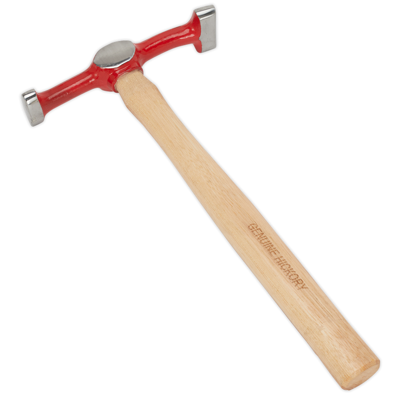 Sealey CB58.07 Door Skinning Hammer