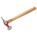 Sealey CB58.08 Pein & Finish Hammer