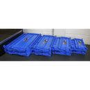 Sealey CB30L 30L Collapsible Storage Bin