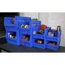 Sealey CB30L 30L Collapsible Storage Bin