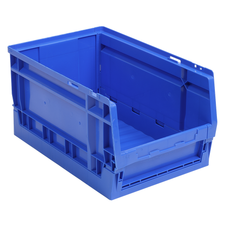 Sealey CB85L 8.5L Collapsible Storage Bin