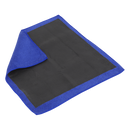 Sealey CBC01 Microfibre Clay Bar Cloth