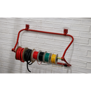 Sealey CC01WB Wall Brackets for CC01 Cable Carrier Stand