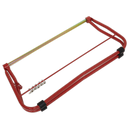 Sealey CC01 Multi Reel Dispenser Cable Carrier Stand