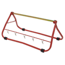 Sealey CC01 Multi Reel Dispenser Cable Carrier Stand