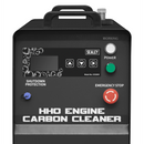 Sealey CC230V 230V HHO Engine Carbon Cleaner