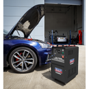 Sealey CC230V 230V HHO Engine Carbon Cleaner