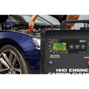 Sealey CC230V 230V HHO Engine Carbon Cleaner