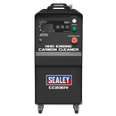 Sealey CC230V 230V HHO Engine Carbon Cleaner