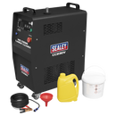 Sealey CC230V 230V HHO Engine Carbon Cleaner