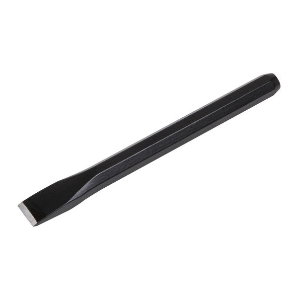 Sealey CC31 19 x 200mm Cold Chisel