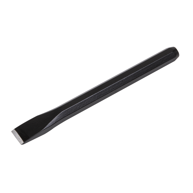 Sealey CC31 19 x 200mm Cold Chisel