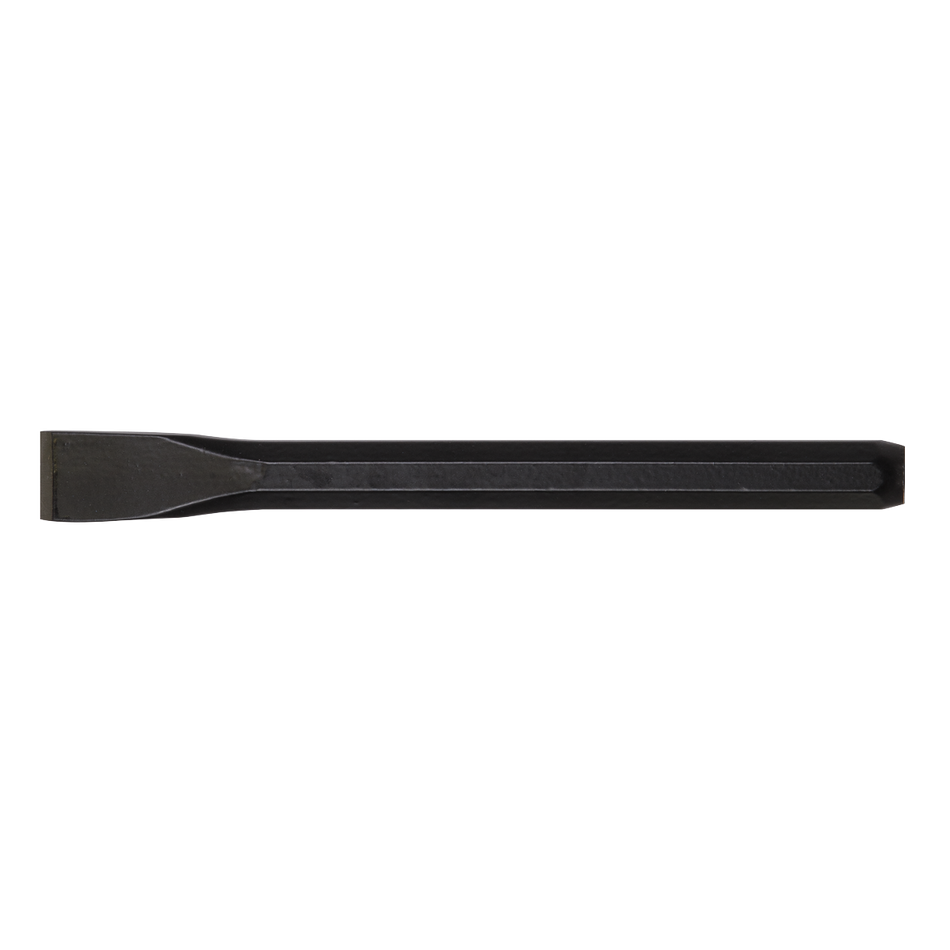 Sealey CC31 19 x 200mm Cold Chisel