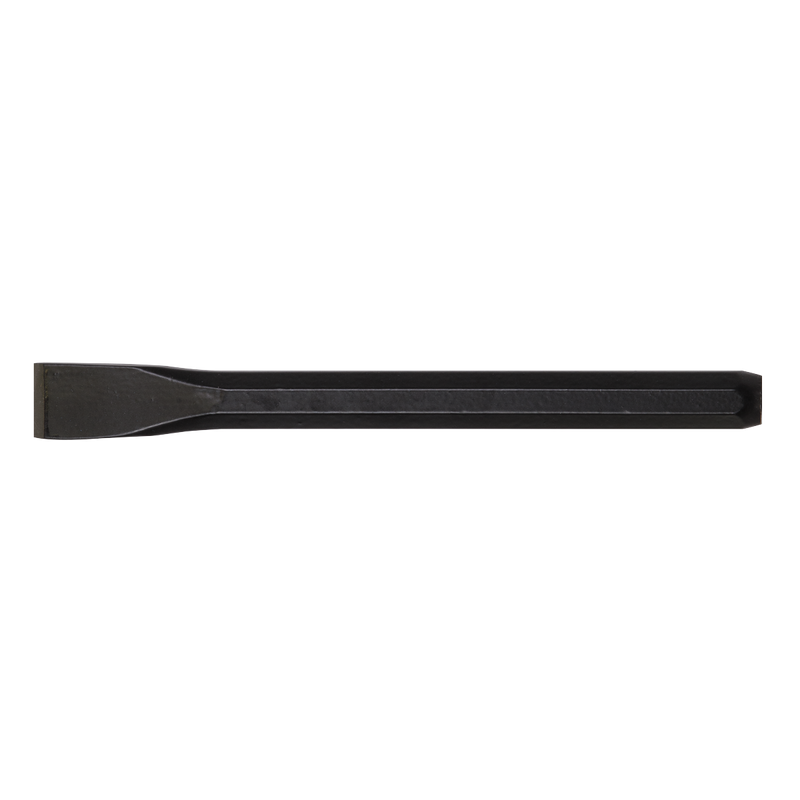 Sealey CC31 19 x 200mm Cold Chisel