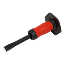 Sealey CC32G 19 x 250mm Cold Chisel With Grip