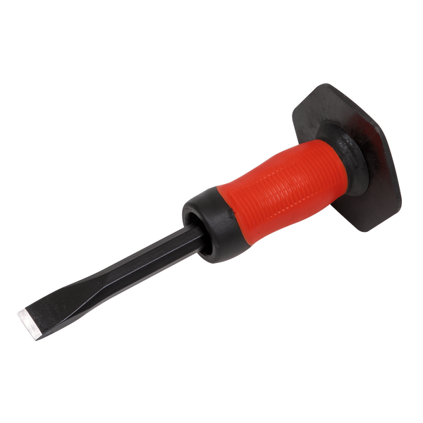 Sealey CC32G 19 x 250mm Cold Chisel With Grip