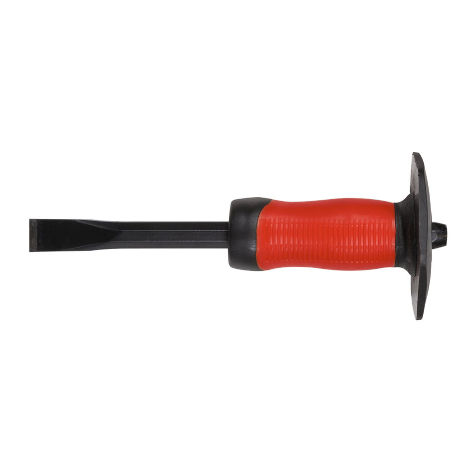 Sealey CC32G 19 x 250mm Cold Chisel With Grip