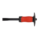 Sealey CC32G 19 x 250mm Cold Chisel With Grip