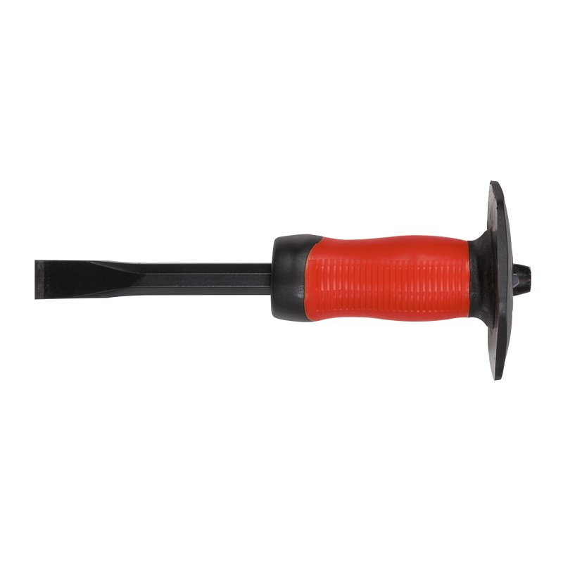 Sealey CC32G 19 x 250mm Cold Chisel With Grip