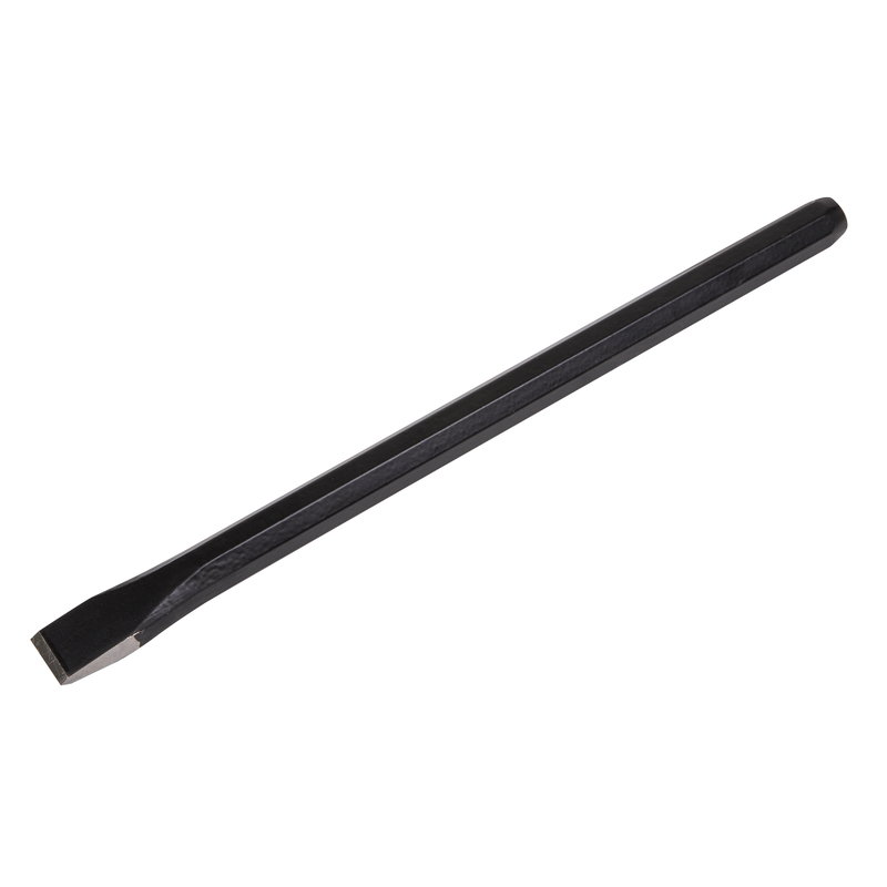 Sealey CC33 19 x 300mm Cold Chisel