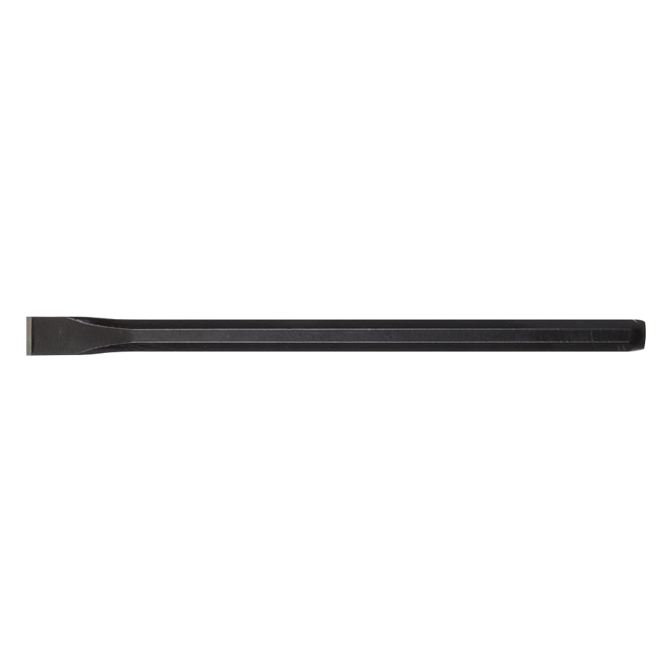 Sealey CC33 19 x 300mm Cold Chisel
