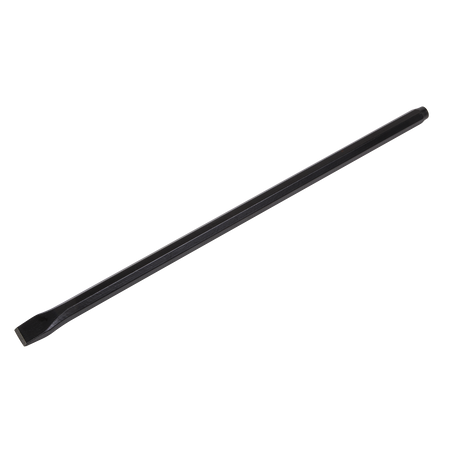 Sealey CC34 19 x 450mm Cold Chisel