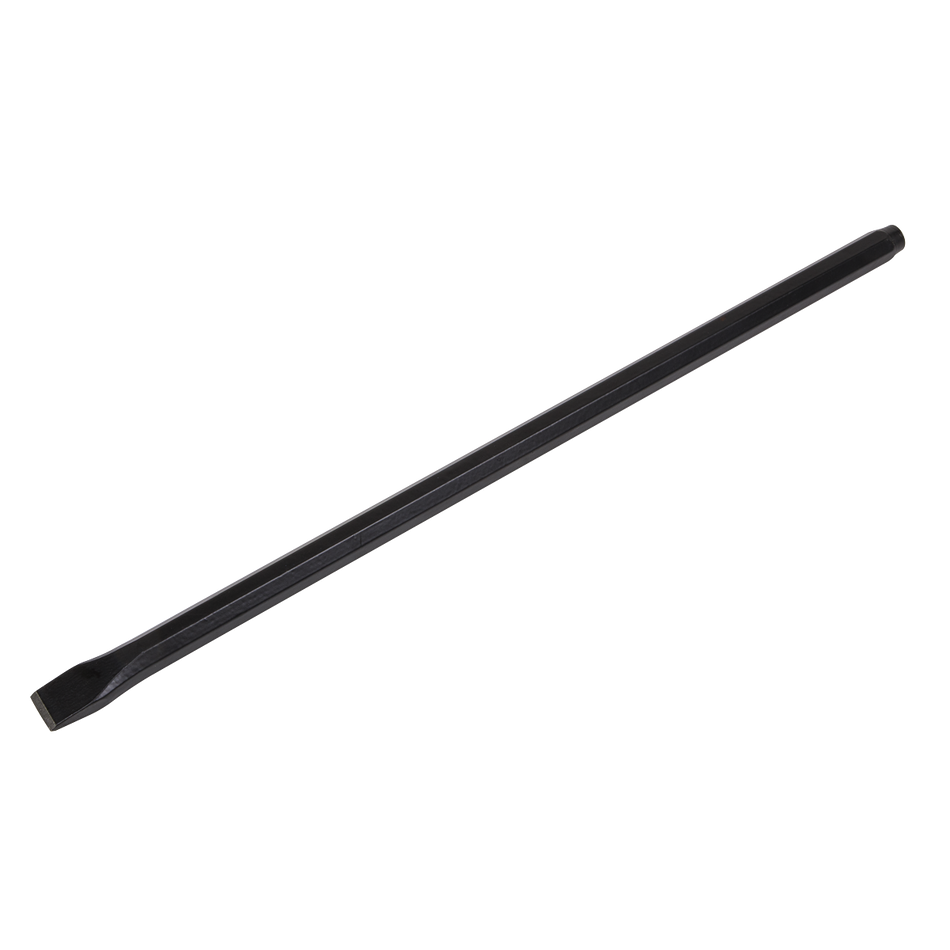 Sealey CC34 19 x 450mm Cold Chisel