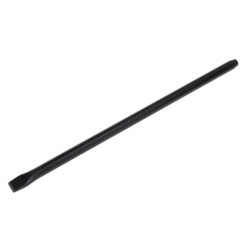 Sealey CC34 19 x 450mm Cold Chisel
